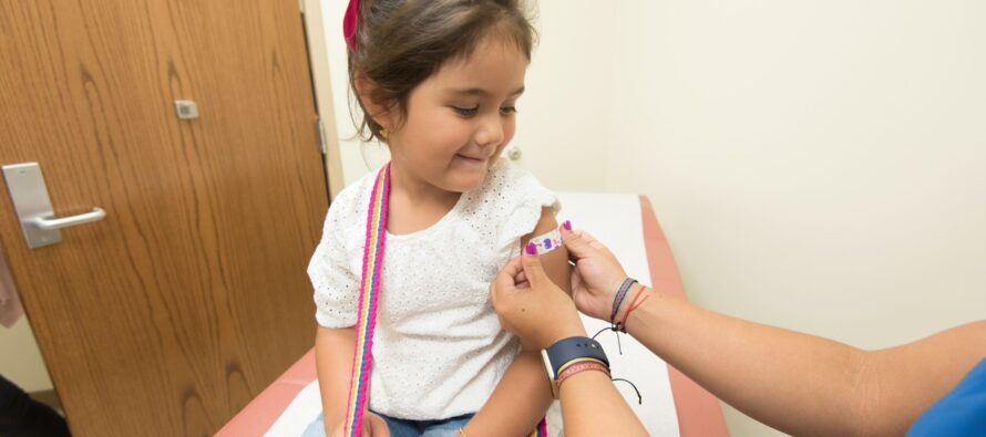 Los pediatras plantean incorporar un anticuerpo para la bronquiolitis