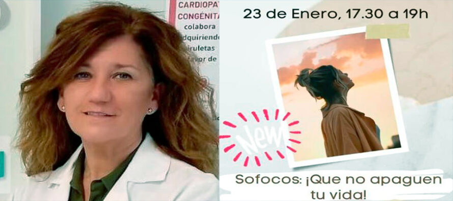 Quirónsalud Alcázar inicia un ciclo de talleres de salud dirigido a mujeres