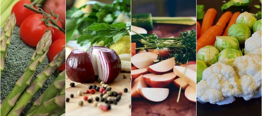 Aumenta el número de jóvenes que se pone a dieta