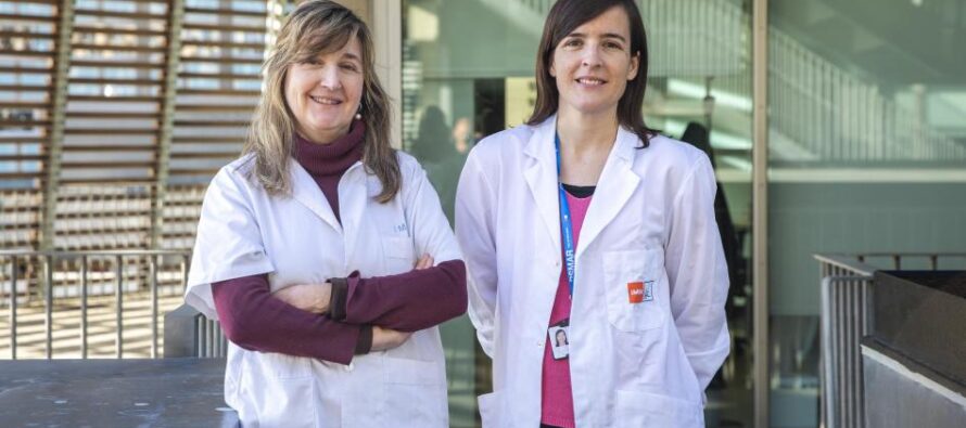 Martínez y Navarro: «Menos de un 20% de los pacientes con cáncer de páncreas puede ir a cirugía»
