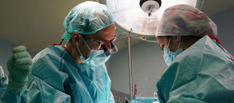 Quirónsalud Málaga, pionero en asentar el régimen de Cirugía Mayor Ambulatoria en intervenciones tiroideas