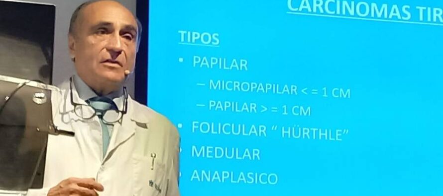 Dr. César Canales Bedoya