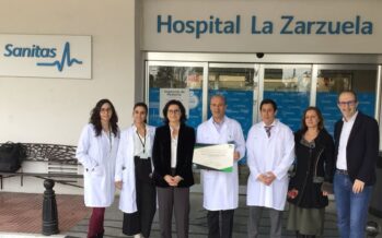 La Unidad de Obesidad del Hospital Sanitas La Zarzuela, acreditada por la SEEDO