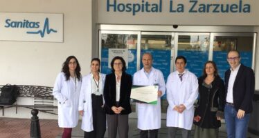 La Unidad de Obesidad del Hospital Sanitas La Zarzuela, acreditada por la SEEDO
