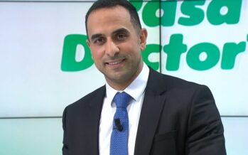 Dr. Ghassan Elgeadi