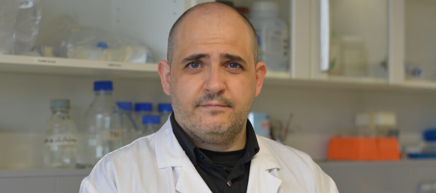 Ricardo Villa