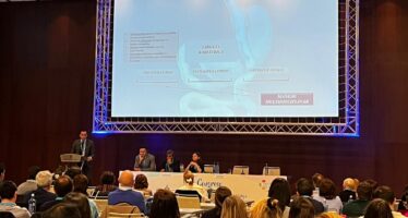 Congreso de la Sociedad Andaluza de Endocrinología, Diabetes y Nutrición