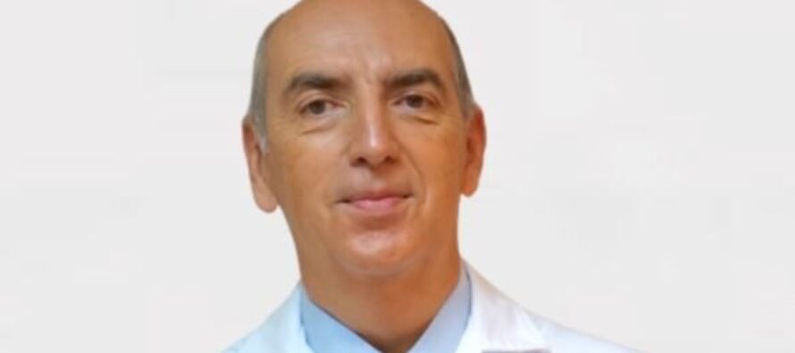 Dr. Carlos Ruiz Escudero