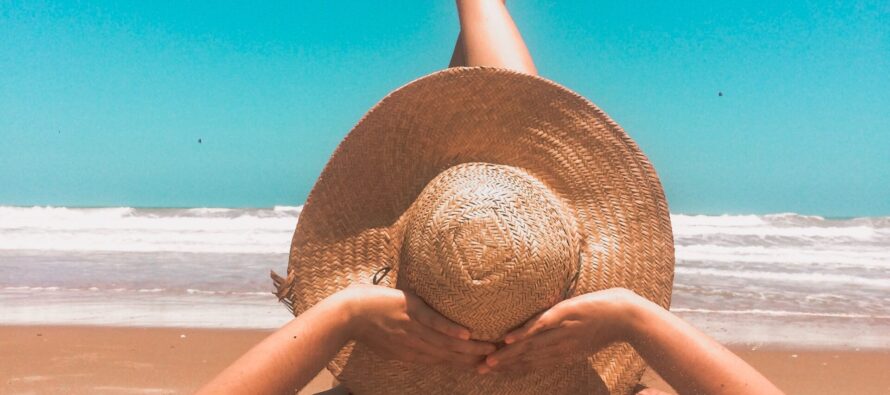 El sol, responsable del envejecimiento