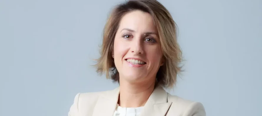 Patricia Pérez, entre las Top 100 Mujeres Líderes en España