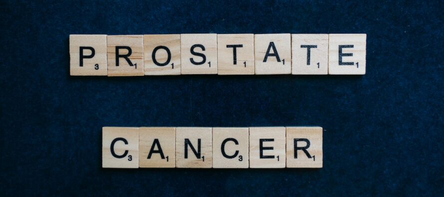 Cáncer de próstata: El test que lo detecta