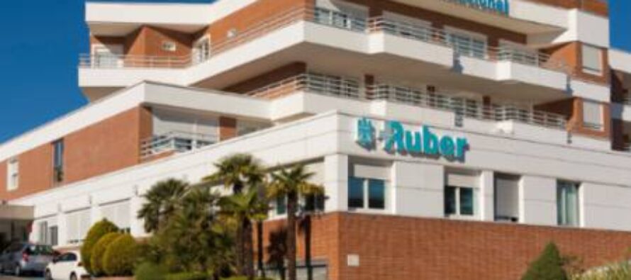 Diecinueve médicos del Ruber Internacional entre los mejores de España según Forbes