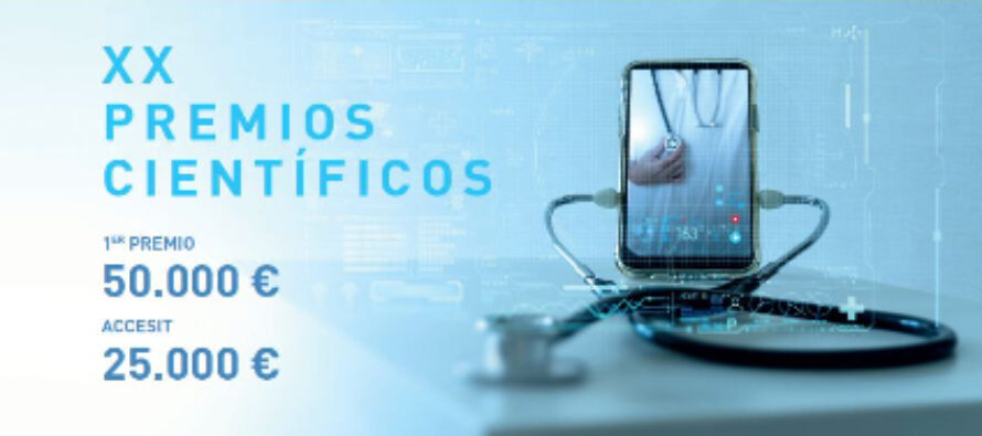 La Fundación A.M.A. reafirma su apoyo a la investigación y la ciencia en la Sanidad