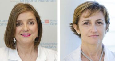 Dras. Patricia Muñoz y Manuela Camino
