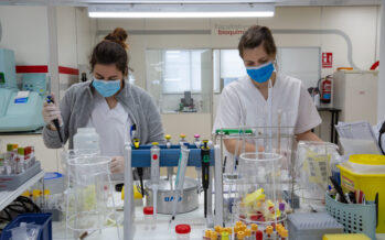 Ribera Lab hace más de medio millón de pruebas referenciadas en 2022