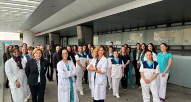 Las mujeres ocupan el 80% de la plantilla de los hospitales Quirónsalud de Andalucía