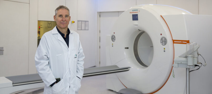 Quirónsalud Barcelona, pionero en la instalación del PET/TAC Digital de mayor precisión diagnóstica