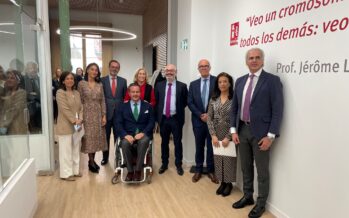Madrid: 13.000 plazas de atención especializada y gratuita para discapacitados