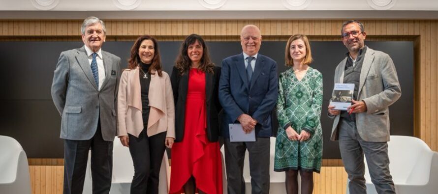 Fundación Asisa presenta el libro “Casos prácticos en bioética clínica”