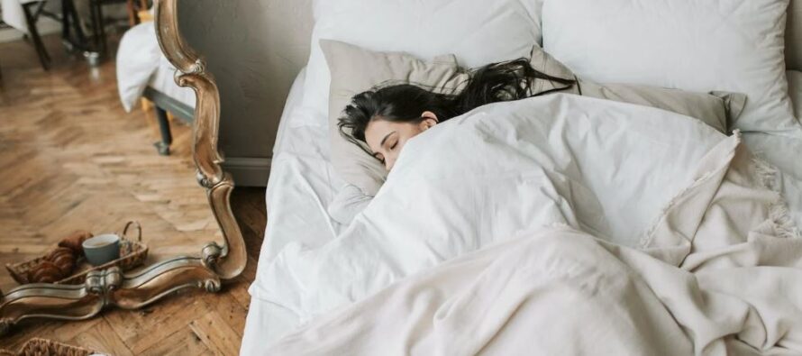 ¿Qué trastornos del sueño se ven más afectados por la llegada de la primavera?