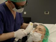 Quirónsalud Zaragoza, pionero en aplicar la terapia con luz pulsada intensa para el ojo seco