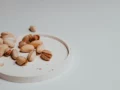 ¿Cuántos pistachos hay que comer cada día para adelgazar?