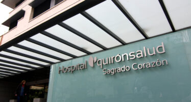 Quirónsalud Sagrado Corazón, en el TOP 50 del ranking ‘World’s Best Hospitals 2023’