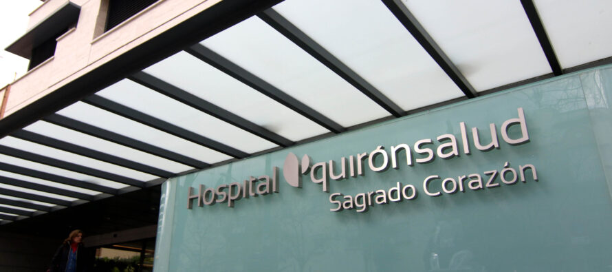 Quirónsalud Sagrado Corazón, en el TOP 50 del ranking ‘World’s Best Hospitals 2023’