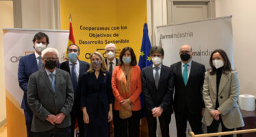 Código de protección de datos en ensayos clínicos