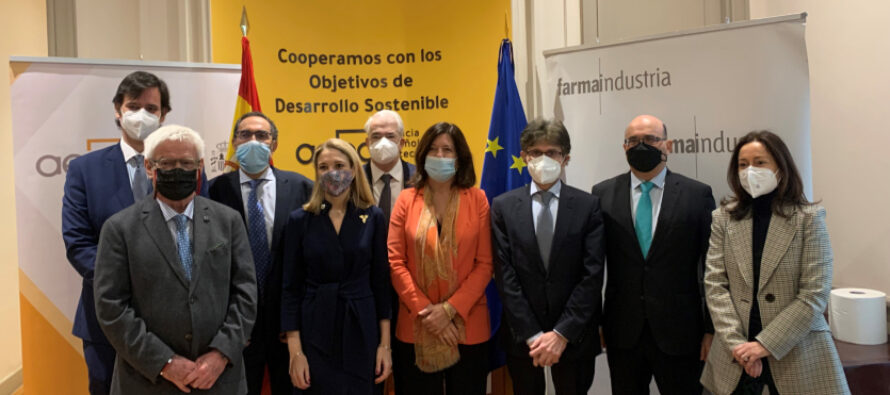 Código de protección de datos en ensayos clínicos