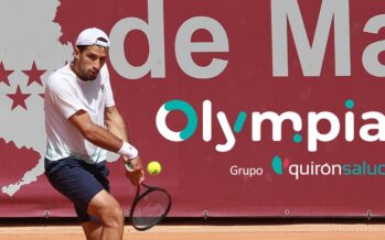 Olympia, proveedor de servicios médicos de dos grandes torneos de tenis