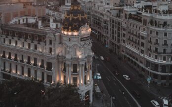 Madrid y Barcelona, entre las 20 ciudades más ruidosas de Europa