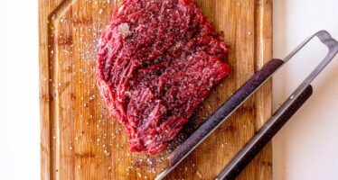 Presencia de bacterias multirresistentes en un 40% de muestras de carne de supermercado