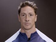 Fernando Torres protagoniza una campaña para visibilizar la epilepsia