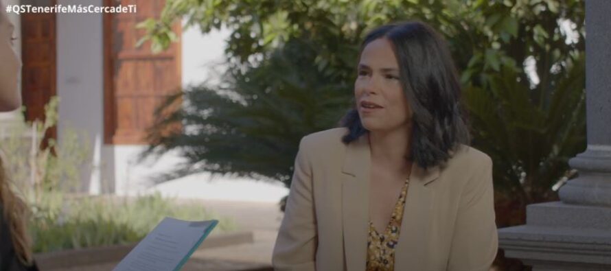 Dra. Pérez: «Una correcta nutrición está relacionada con la salud respiratoria»