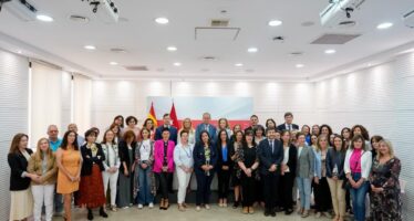 Madrid forma en Salud Mental a los docentes de sus 26 colegios públicos de Educación Especial