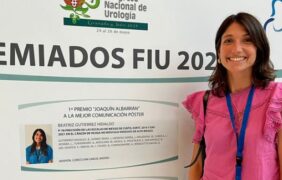 Dra. Beatriz Gutiérrez