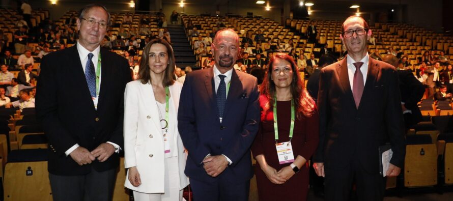 Protonterapia: Analizan en Madrid los últimos avances en el uso de este tipo de radioterapia