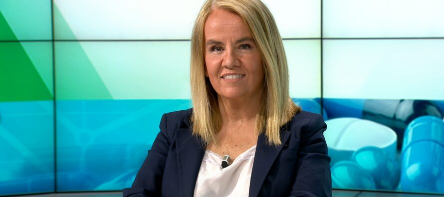 La Dra. Isabel García aborda las enfermedades de la voz en ¿Qué me pasa doctor?