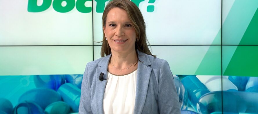 Una de cada diez mujeres en edad fértil padece endometriosis
