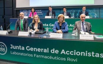 Rovi aumenta un 26% sus ingresos en 2022