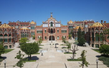 El Hospital de Sant Pau reconstruye la caja torácica con una prótesis de titanio personalizada