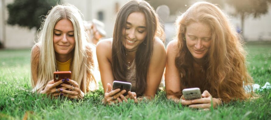 Las redes sociales y los niveles de ansiedad