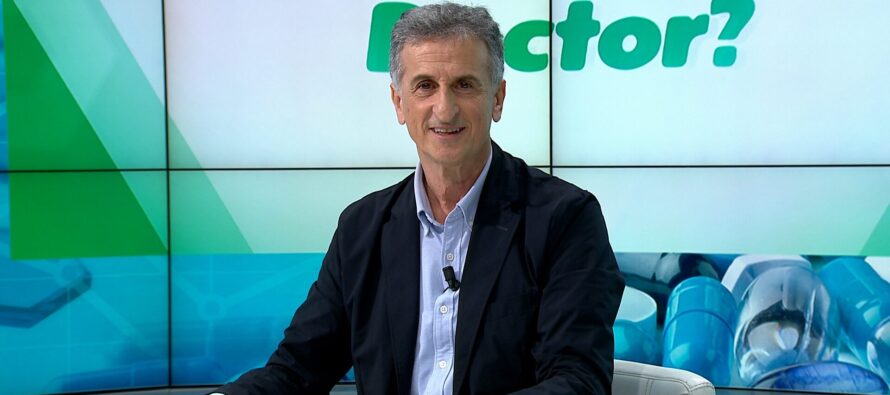 Dr. Roca: “Cada vez más personas demandan tratamientos para no sufrir»