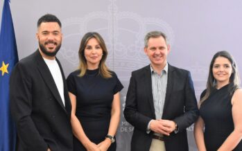 Sanidad reivindica la perspectiva de género como garantía de una atención sanitaria integral