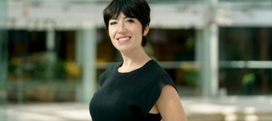 Cristina Gil