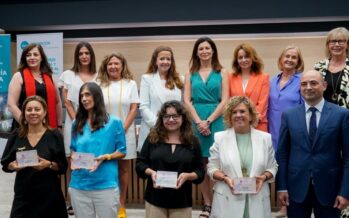 Smart Woman Forum & Awards, evento que destaca el papel de la mujer dentro de la innovación en Sanidad