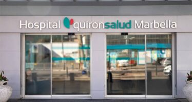 Quirónsalud Marbella, centro médico de referencia de la Unión Deportiva Almería