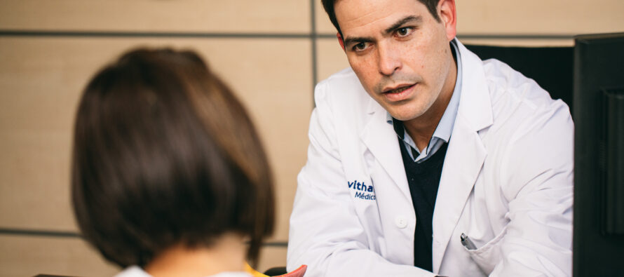 1 de cada 4 personas sufre cistitis al menos una vez al año