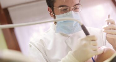 El papel del dentista en la detección de la celiaquía